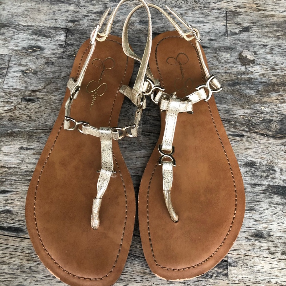 Jessica Simpson Sandals